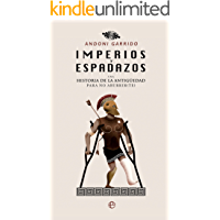 Los mejores  - Imperios y espadazos (Historia)